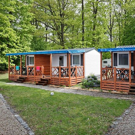 Knaus Campingpark Nuernberg Kültér fotó