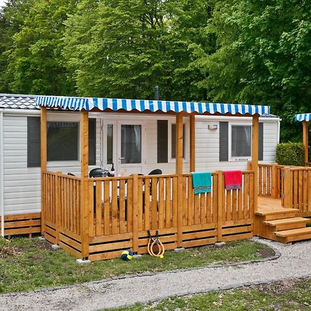 Knaus Campingpark Nuernberg Kültér fotó