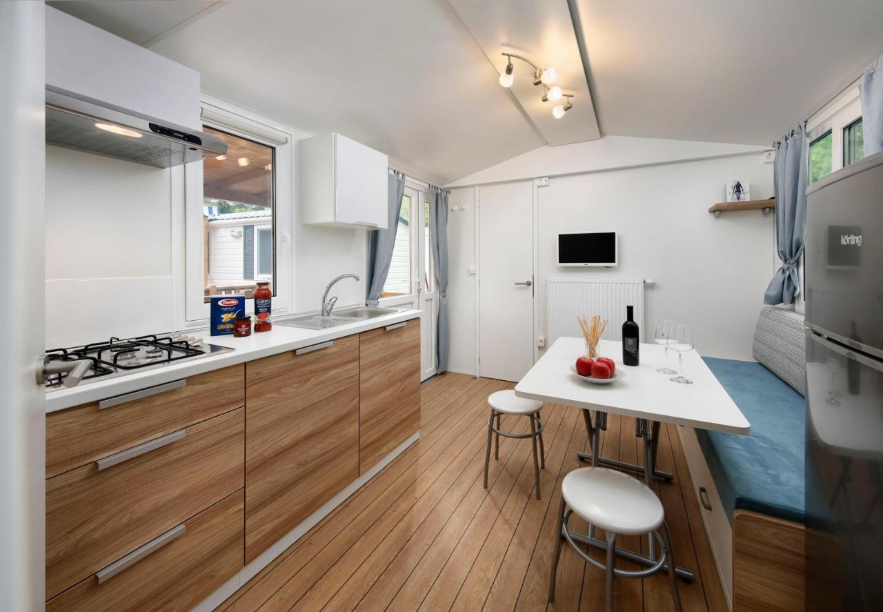 Knaus Campingpark Nuernberg Kültér fotó