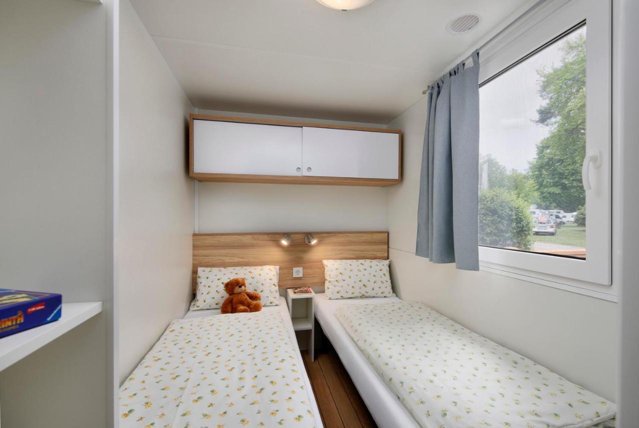 Knaus Campingpark Nuernberg Kültér fotó